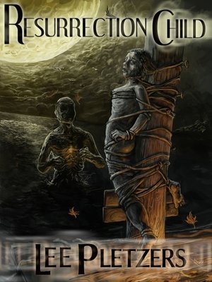 cover image of Resurrection Child